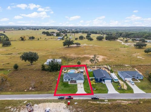 294 Malauka Loop, Ocklawaha FL  32179-6421 exterior