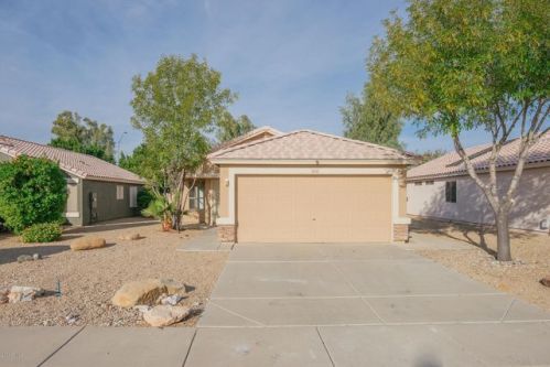 16750 158th Ave, Sun City, AZ 85374-4332