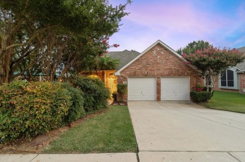 3516 Marquette Dr, Denton, TX 76210-8735