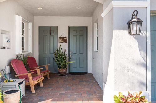 84 Nottingham Pl, Boynton Beach FL  33426-8428 exterior