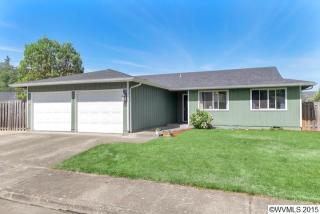 1247 Lottie Ln, Salem, OR 97304-2962