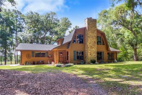 163 Ross Lake Ln, Sanford, FL 32771-8109