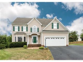9019 Haversack Ln, Mechanicsville, VA 23116-6563