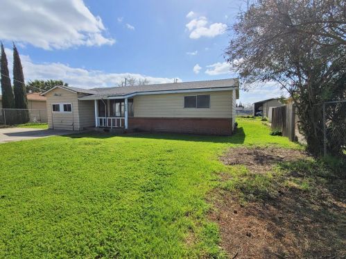 2406 I St, Rio Linda CA  95673-4618 exterior