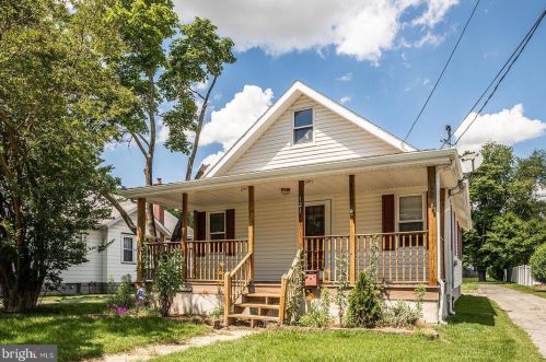 121 Franklin St, Auburn, NJ 08085-1235
