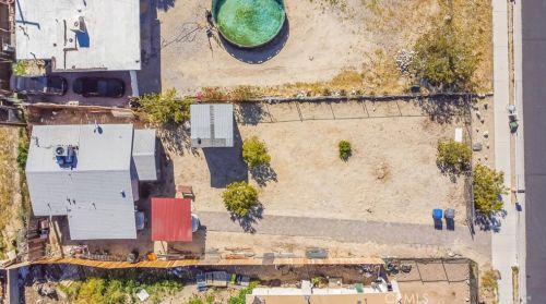 66405 2nd St, Desert Hot Springs CA  92240-3651 exterior