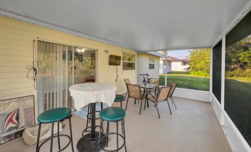 3133 Pruitt Rd, Fort Pierce FL  34952-5910 exterior