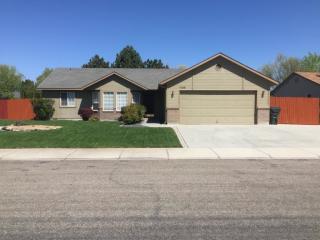 1138 Kimra St, Meridian ID  83642-2866 exterior
