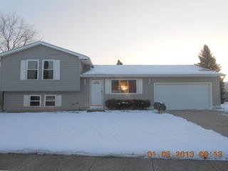 5602 Bluegrass Way, Hilliard, OH 43026-8443