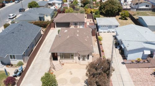 1233 Saratoga Ave, Pismo Beach, CA 93433-1855