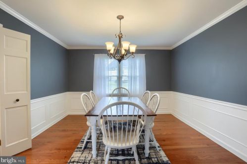 479 Woodcrest Dr, Navy Sup Dpt PA  17050-6854 exterior