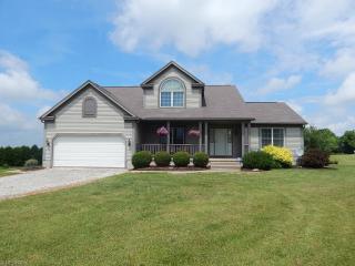 5355 Kennard Rd, Seville, OH 44273-9100