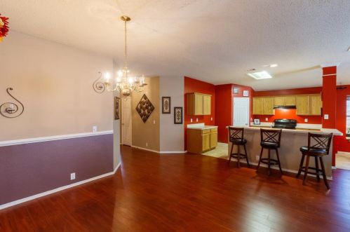 8059 Southern Pine Way, Fort Worth TX  76123-2069 exterior