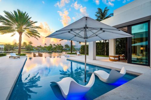 190 5 Ave, Boca Raton FL  33431-7610 exterior