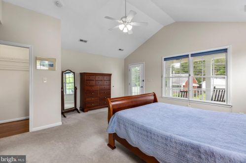 527 Willis St, Fredericksburg VA  22401-5650 exterior