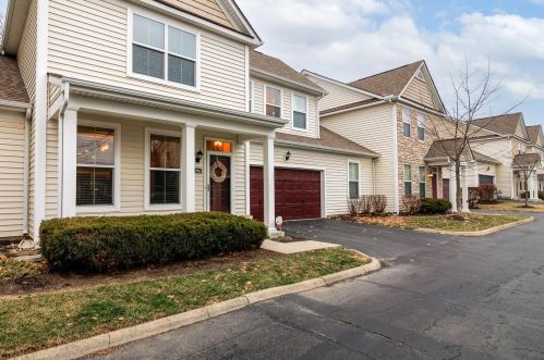 1796 Epic Way, Darbydale, OH 43123-8144