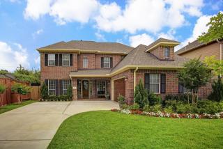 1351 Du Barry Ln, Houston, TX 77018-5239