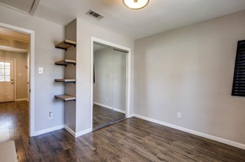 1003 Poindexter Ave, Cleburne TX 76033-4358 exterior