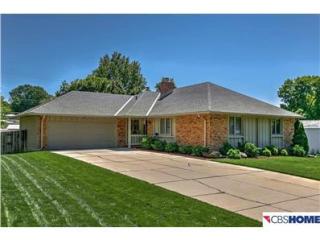 5435 124 St, Omaha NE  68154-3024 exterior