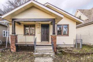 2814 Gardner Ave, Spokane, WA 99201-1537