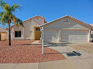 738 Palo Verde, Mesa, AZ 85207-6614