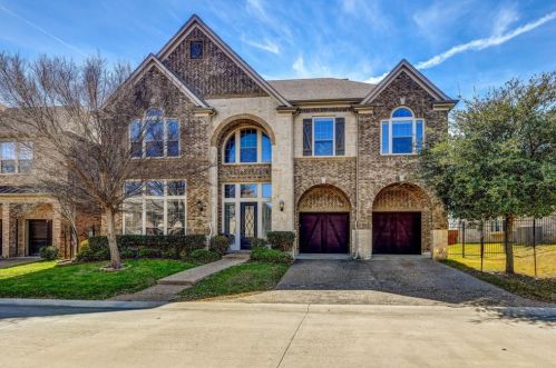 8408 Freedom Way, Fort Worth, TX 76182-7451