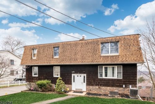 60 Garden Ave, West Paterson, NJ 07424-3347