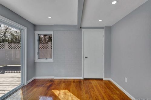 86 Woodland Dr, Northford CT  06472-1210 exterior