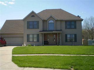 1920 Buckingham Ct, Defiance, OH 43512-9082
