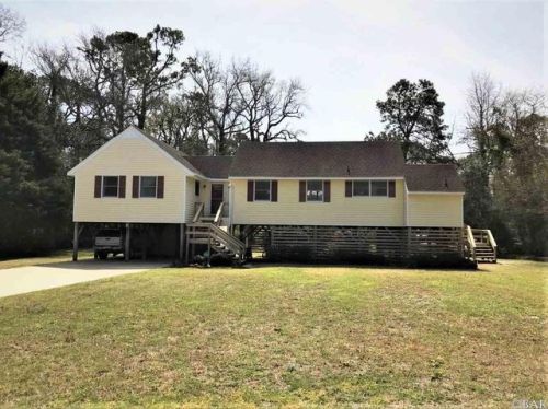 15 Fern Ln, Southern Shores NC  27949-3719 exterior
