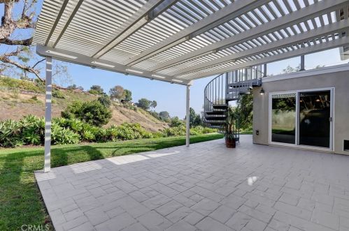 30792 Ganado Dr, Palos Verdes Estates CA  90275-6224 exterior