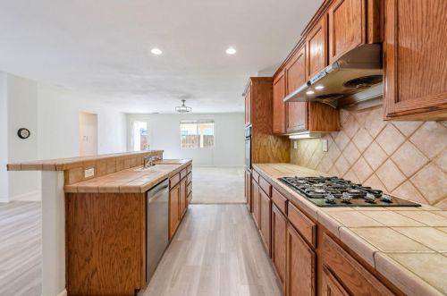 447 Henley Pkwy, Grayson CA  95363-8828 exterior