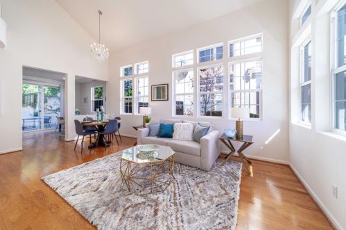 5138 Newington Ct, Pleasanton CA  94568-7845 exterior