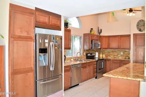 14838 Dovestar Dr, Sun City, AZ 85374-3463
