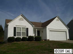 2026 Mallard Woods Pl, Charlotte, NC 28262-1024