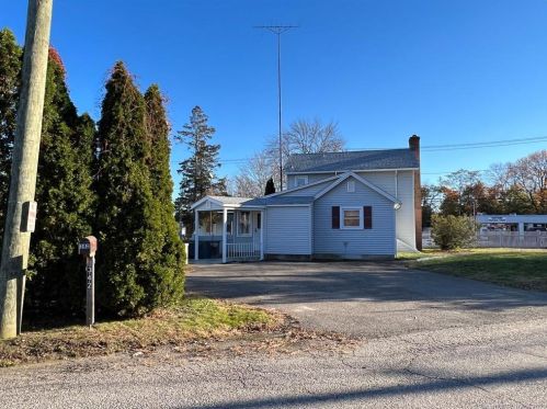 342 New Haven Ave, Milford CT  06460-6648 exterior
