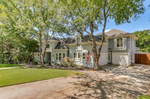 6605 Shoal Forest Ct, Plano, TX 75024-7438