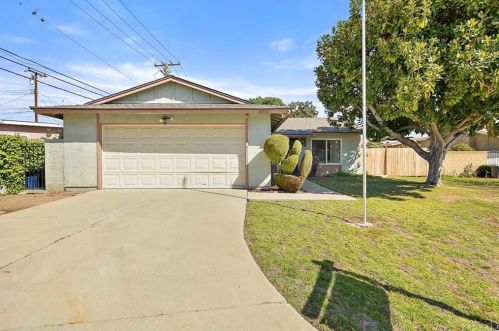 18853 Damasco St, West Covina, CA 91792-3036