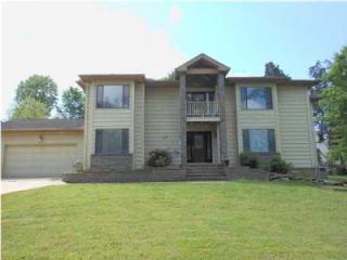 3403 Coach Dr, Hixson, TN 37343-3373