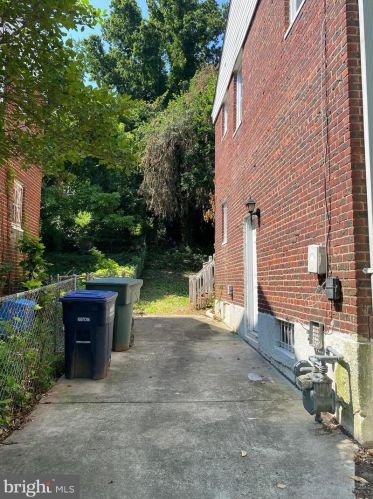 5539 Central Ave, Washington, DC 20019-6588