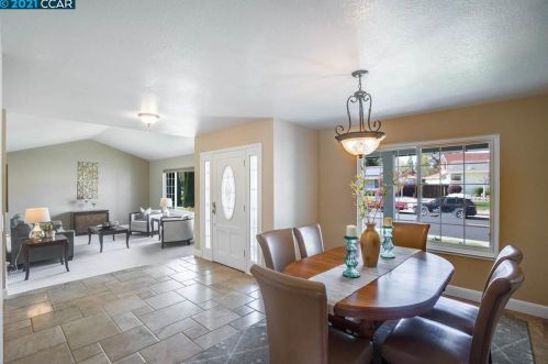 2776 Ellingson Way, San Ramon CA  94583-2409 exterior