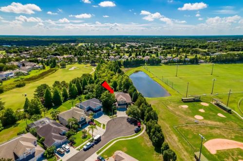 3202 Coconut Grove Rd, Land O Lakes, FL 34639-6735