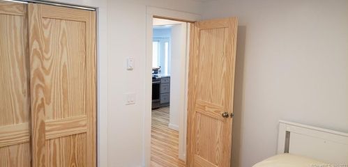 249 Pequot Ave, United States Coast Guard Ac CT  06320-4608 exterior