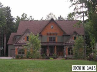 150 Northington Woods Dr, Mooresville, NC 28117-6422