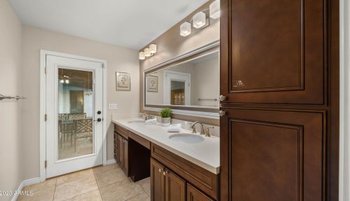 6002 Friess Dr, Scottsdale AZ  85254-3118 exterior