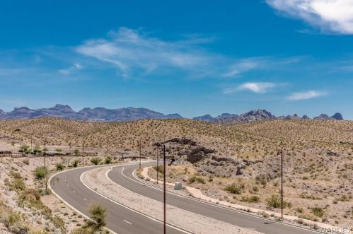 3292 Secret Pass Cyn Dr, Bullhead City AZ exterior