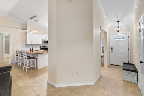 3738 Kakopo St, Port Saint Lucie FL  34953-3627 exterior