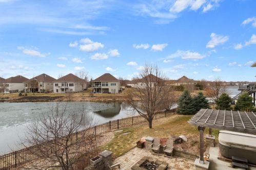 11856 Jamestown St, Minneapolis MN 55449-7526 exterior