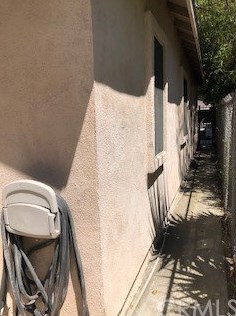 407 Nevada St, Ontario CA  91761-2532 exterior