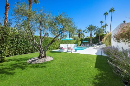 70288 Calico Rd, Rancho Mirage CA  92270-3408 exterior